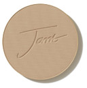 Jane Iredale Purepressed Base Mineral Foundation Refill Or Refillable Compact Set| Semi Matte Pressed Powder With Spf | Talc Free, Vegan, Cruelty-Free