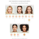 Jane Iredale Amazing Base Loose Mineral Powder, Luminous Foundation With Spf 20, Oil Free, Talc Free & Weightless, Vegan & Cruelty-Free Makeup