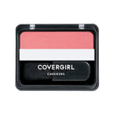 Covergirl - Cheekers Blush, Soft, Blendable, Lightweight Formula, Easy & Natural Look, 100% Cruelty-Free