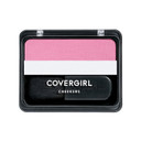 Covergirl - Cheekers Blush, Soft, Blendable, Lightweight Formula, Easy & Natural Look, 100% Cruelty-Free