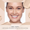 Pur Beauty 4-In-1 Sculpting Concealer For Women - Conceals, Brightens, Plumps & Corrects - Hydrating & Moisturizing Makeup Concealer With Medium To Full Coverage For Dark Circles
