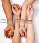 Kevyn Aucoin The Sculpting Contour Powder: Easy Use, Sheer, Matte, Natural Finish. Enhances, Defines, Creates Natural Shading. Makeup Artist Go To. Sculpt Face, Cheekbones, Chin, Neck, Nose