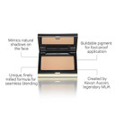 Kevyn Aucoin The Sculpting Contour Powder: Easy Use, Sheer, Matte, Natural Finish. Enhances, Defines, Creates Natural Shading. Makeup Artist Go To. Sculpt Face, Cheekbones, Chin, Neck, Nose
