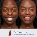 Estée Lauder Double Wear Stay-In-Place 24-Hour Long-Wear Matte Foundation Makeup, 1 Fl Oz