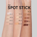 Jillian Dempsey Spot Stick Concealer | Easy Blending Matte Concealer For Blemishes & Uneven Skin Tones | Shade No. 06: Light-Medium With Yellow Undertones