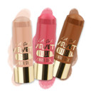 L.A. Girl Velvet Contour Stick, My Bae Gcs589