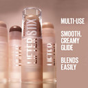 Maybelline Lifter Stix Multi-Use Face Stick - Contour, Bronzer, Concealer And Foundation Stick, All-In-One Creamy Face Makeup With Cranberry Seed Oil, 75, 1 Count Maybelline Lifter Stix Multi-Use Face Stick - Contour, Bronzer, Concealer And Foundation Stick, All-In-One Creamy Face Makeup With Cranberry Seed Oil, 75, 1 Count