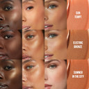 Maybelline Sunkisser Multi-Use Liquid Blush And Bronzer, Blendable, Longwear, Glowy Make Up, Summer In The City, 1 Count