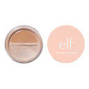E.L.F. Halo Glow Soft Focus Setting Powder, Silky Setting Powder For Creating Soft Glow Without Shine, Smooths Pores & Lines, Light