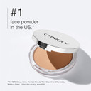 Clinique Stay-Matte Sheer Pressed Powder For Oily Skin Types |Matte Finish + Minimizes Shine