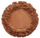 L.A. Colors Mineral Pressed Powder, Ebony Cmp384