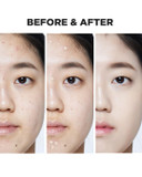 Thesaem Cover Perfection Pot Concealer #0.5 Ice Beige - High Adherence & Coverage Balm, Conceals Blemish & Acne Spots, Matte Finish Sebum Control For Oily And Combination Skin