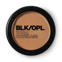 Blk/Opl Concealing Foundation, Face Foundation With Medium To Full Coverage For A Luminous Velvety Finish - Oil-Free Color Correcting Concealer - Hypoallergenic Makeup (Heavenly Honey)