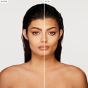 Freck Beauty Face Hack Precision Sculpting Bronzer Stick  Creamy Buildable Formula, Natural Skin-Like Finish, Almond Tip Applicator, Vegan & Cruelty-Free | Medium Tan (Golden Warm Undertone)