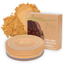 Juvia'S Place I Am Magic Silky Finishing Powder - Short Bread  Lightweight Loose Face Powder For Women, Makeup For Under Eye & Face - Talc & Paraben Free - Flawless Matte Finish For Everyday Use