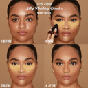 Juvia'S Place I Am Magic Silky Finishing Powder - Short Bread  Lightweight Loose Face Powder For Women, Makeup For Under Eye & Face - Talc & Paraben Free - Flawless Matte Finish For Everyday Use