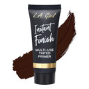 L.A. Girl Instant Finish Multi-Use Tinted Primer, Nude Gfp776