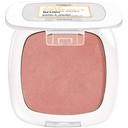 LOréal Paris Age Perfect Radiant Satin Blush With Camellia Oil, Mauved