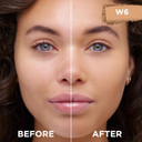 L'Oreal Paris True Match Super Blendable Oil Free Powder Foundation, C12 Deep, 0.33 Oz