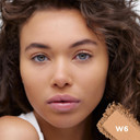 L'Oreal Paris True Match Super Blendable Oil Free Powder Foundation, W10 Deep, 0.33 Oz