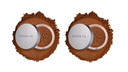 Cover Fx Illuminating Setting Powder - Shade Deep - Radiant Loose Makeup Finishing Powder - Lock In Makeup - Blurs Fine Lines - Full Size