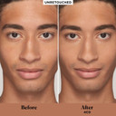 Laura Mercier Real Flawless Weightless Perfecting Serum Concealer, Long-Lasting, Waterproof, & Crease-Proof Wear, Buildable Coverage, Oil-Free