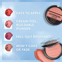 Covergirl So Flushed High Pigment Bronzer, Warmth