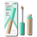 Almay Clear Complexion Acne & Blemish Spot Treatment Concealer Makeup With Salicylic Acid- Lightweight, Full Coverage, Hypoallergenic, Fragrance-Free, For Sensitive Skin, 300 Medium, 0.3 Fl Oz