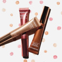 Mcobeauty Highlight & Glow Beauty Wand, Pink Glow, Luminous Highlight For Radiance Skin, Vegan, Cruelty Free Cosmetics