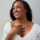 Undone Beauty Unfoundation Light Coverage Glow Tint Foundation With Coconut For Natural, Dewy Deep Neutral Glow - Enhances Face Shape, Cheeks, & Jawline - Toasted Almond Medium Dark