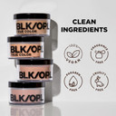 Blk/Opl True Color Soft Velvet Finishing Powder, Neutral Light  Hypoallergenic, Paraben-Free, And Cruelty-Free
