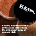 Black Opal 0.7 Ounce True Color Soft Velvet Finishing Powder Medium