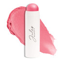 Julep Skip The Brush Cream To Powder Blush Stick - Peony Pink - Blendable And Buildable Color - 2-In-1 Blush And Lip Makeup Stick