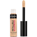 L'Oreal Paris Makeup Infallible Full Wear Waterproof Matte Concealer, Full Coverage, Latte, 0.33 Fl. Oz