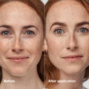 Clinique Even Better Clinical Serum Full Coverage Hydrating Foundation Broad Spectrum Spf 25 With Vitamin C, Salicylic Acid + Hyaluronic Acid For Oily Skin Types