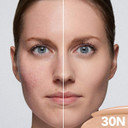 Dermablend Flawless Creator Multi-Use Liquid Foundation Makeup, Full Coverage Lightweight Buildable Foundation, Natural Finish, 1 Fl Oz