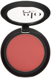Glo Skin Beauty Cream Blush In Warmth - Warm Bronze - 4 Shades - Long Lasting, Semi-Matte Finish - Cruelty Free