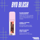 Youthforia Byo Blush, Tinted Blush Oil For Youthful Vibrancy, Blendable, Hydrating & Lightweight Formula, Vegan & Cruelty-Free, Lets Go Party
