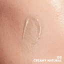 Covergirl Clean Invisible Foundation Makeup, Dewy & Glowy Natural Finish, Buildable Coverage, Skin-Like Smooth Look, Vegan, Golden Caramel, 1Oz