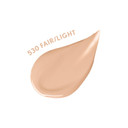 Covergirl Clean Fresh Nourishing Skin Tint, 580 Tan, Liquid Foundation, Dewy Finish, Infused With Coconut & Aloe, Vegan Formula