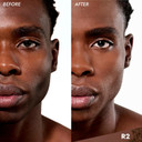 Cover Fx Pressed Mineral Foundation - Shade R2 - Weightless Powder Foundation - Buildable Light To Full Coverage - Matte Finish - All Skin Types