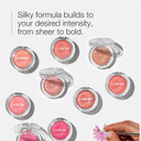 Clinique Cheek Pop Blush | Long Lasting, Buildable + Vibrant, Yet Natural-Looking Color