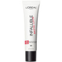 LOréal Paris Makeup Infallible Pro Matte-Lock Longwear Mattifying Face Primer, 1 Ounce
