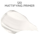 LOréal Paris Makeup Infallible Pro Matte-Lock Longwear Mattifying Face Primer, 1 Ounce