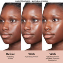 Laura Mercier Pure Canvas Primer, Improves And Extends Wear Of Makeup, Hydrating, Blurring And Illuminating Formulas, Natural, Matte, And Radiant Finishes