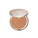 Ciaté London Bamboo Bronzer Mattifying Powder Bronzer, Oil-Controlling Bamboo Powder, Buildable Pigment - (Aruba Island)