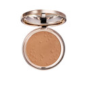 Ciaté London Bamboo Bronzer Mattifying Powder Bronzer, Oil-Controlling Bamboo Powder, Buildable Pigment - (Aruba Island)