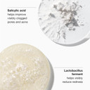 Clinique Acne Solutions Liquid Foundation Makeup With Salicylic Acid For Dry Combination To Oily Skin Types | Medium Coverage, Natural Matte Finish