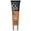Dermablend Continuous Correction Tone-Evening Cc Cream Foundation Spf 50+, Full Coverage Foundation Makeup & Color Corrector, Oil-Free