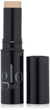 Glo Skin Beauty Hd Mineral Foundation Stick - Concealer Makeup Infused With Hyaluronic Acid - Buildable Coverage, Contour & Highlighter